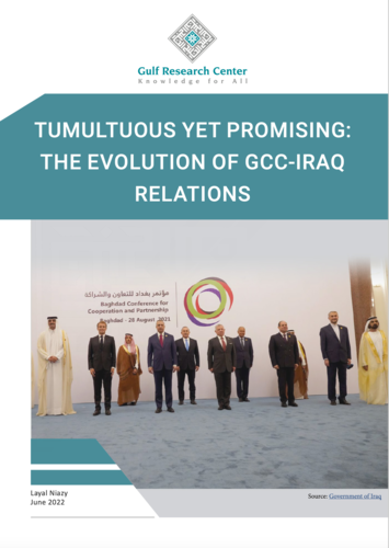 Tumultuous yet Promising: The Evolution of GCC-Iraq Relations