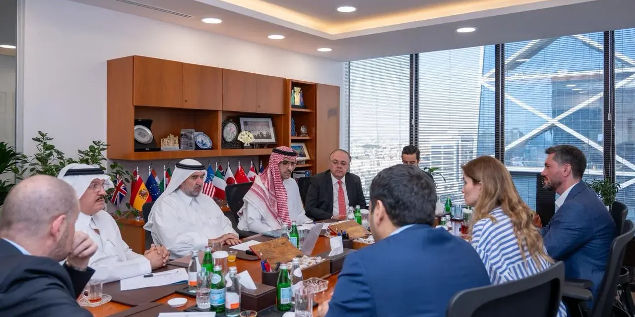 Legacy Events and Knowledge Corporation (KCORP), have entered into a strategic partnership to operate within the Kingdom of Saudi Arabia