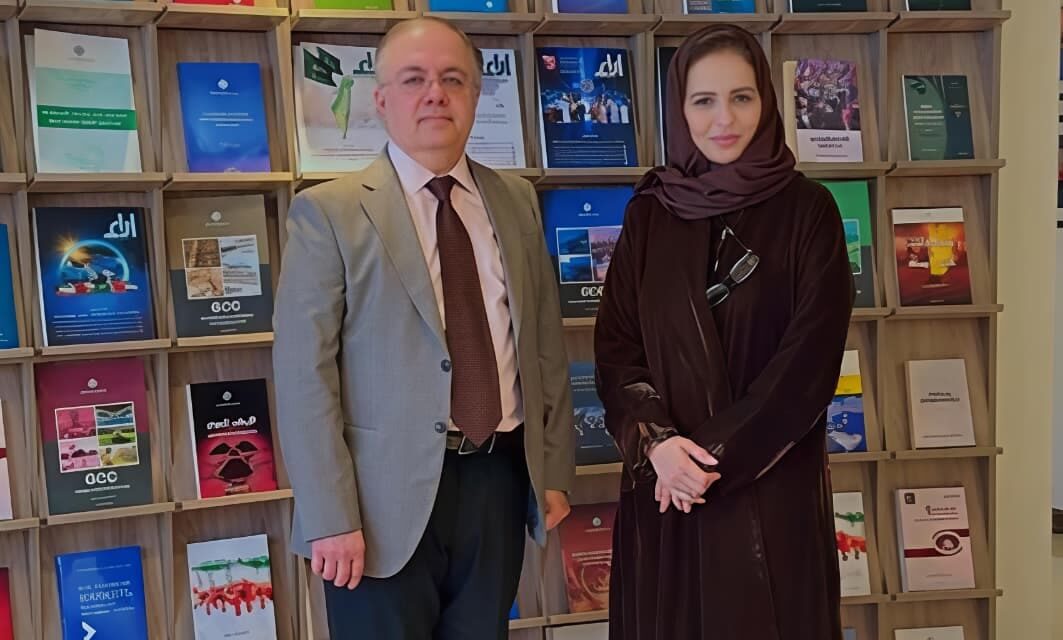 Innovation Dimensions and Knowledge Corporation Announce Strategic Cooperation Agreement to Strengthen Innovation and Digital Transformation in Saudi Arabia and the GCC